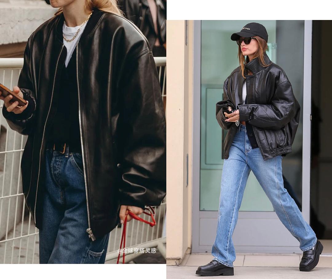 穿腻了商务西装,穿腻了夏款来买秋款