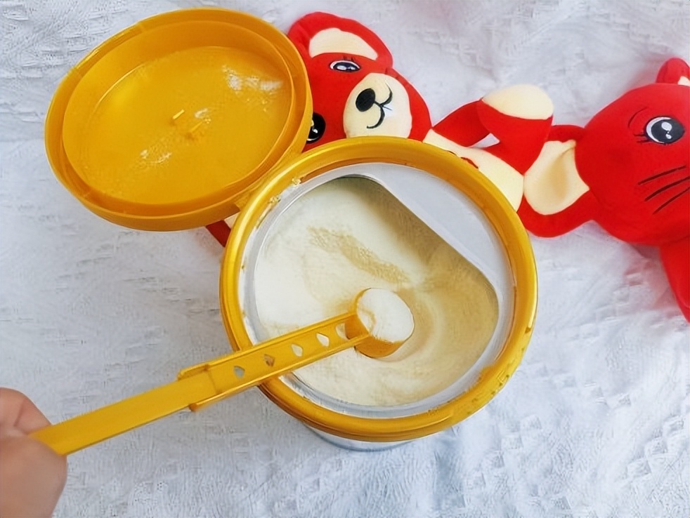 目前市场上最好的奶粉是哪个牌子,奶粉排名前十品牌奶粉有哪些