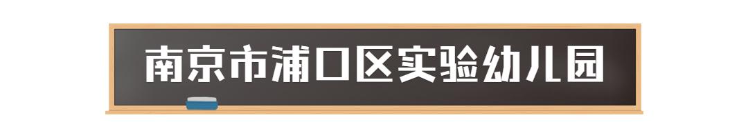 浦口有好学校吗,浦口有什么学校