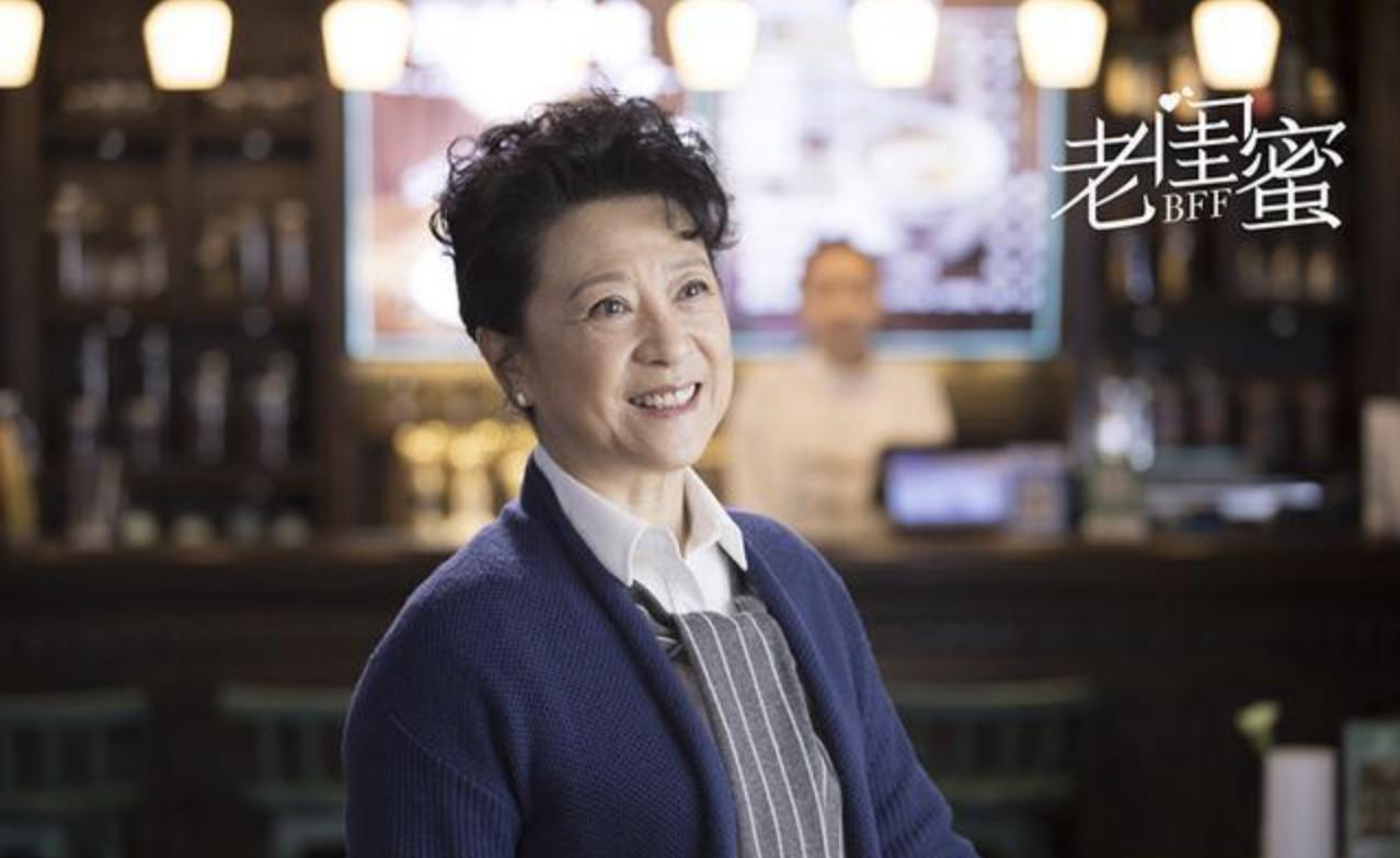 那些令人羡慕的闺蜜情电视剧,有关闺蜜间的电视剧有哪些