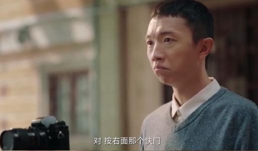 《开端》能火离不开这5位配角，演技一个比一个好，刘丹成扫地僧