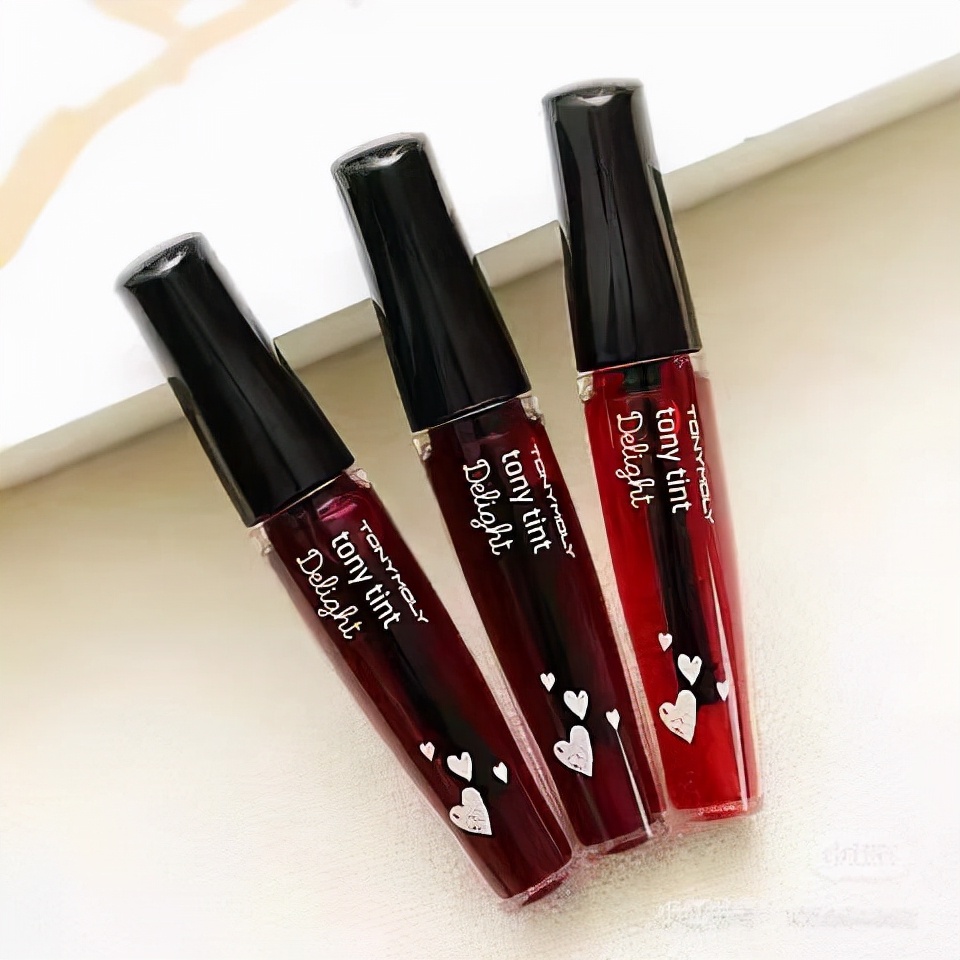 当年的韩妆代购,最近爆火的韩妆