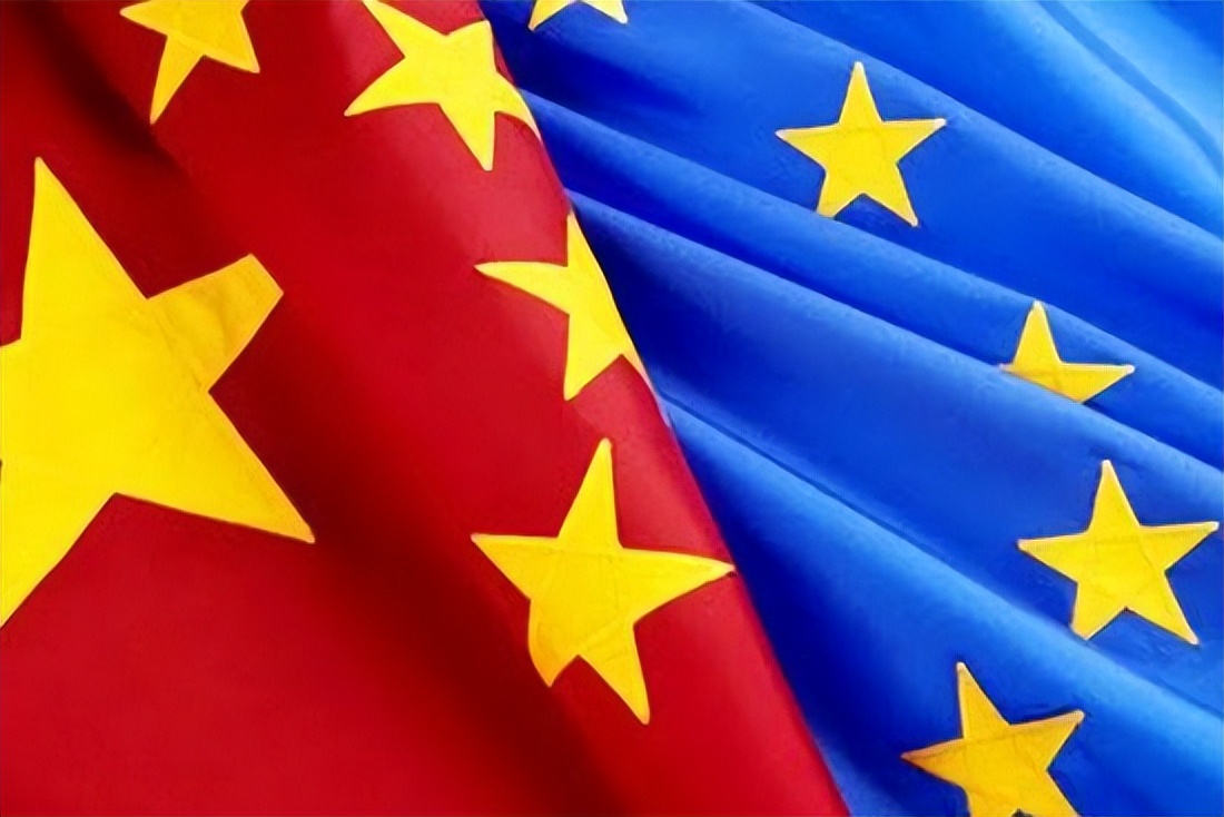 反制德国的最新消息,中国对待德国最新态度