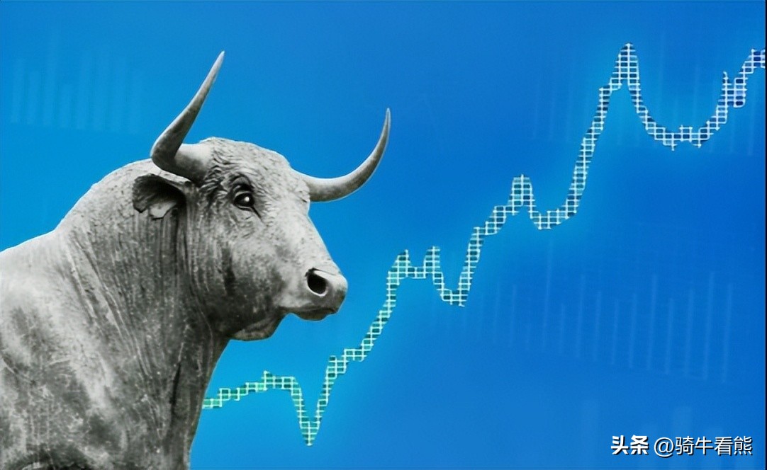 通信设备板块涨逾5%！沪指重回3300点，要涨了吗？