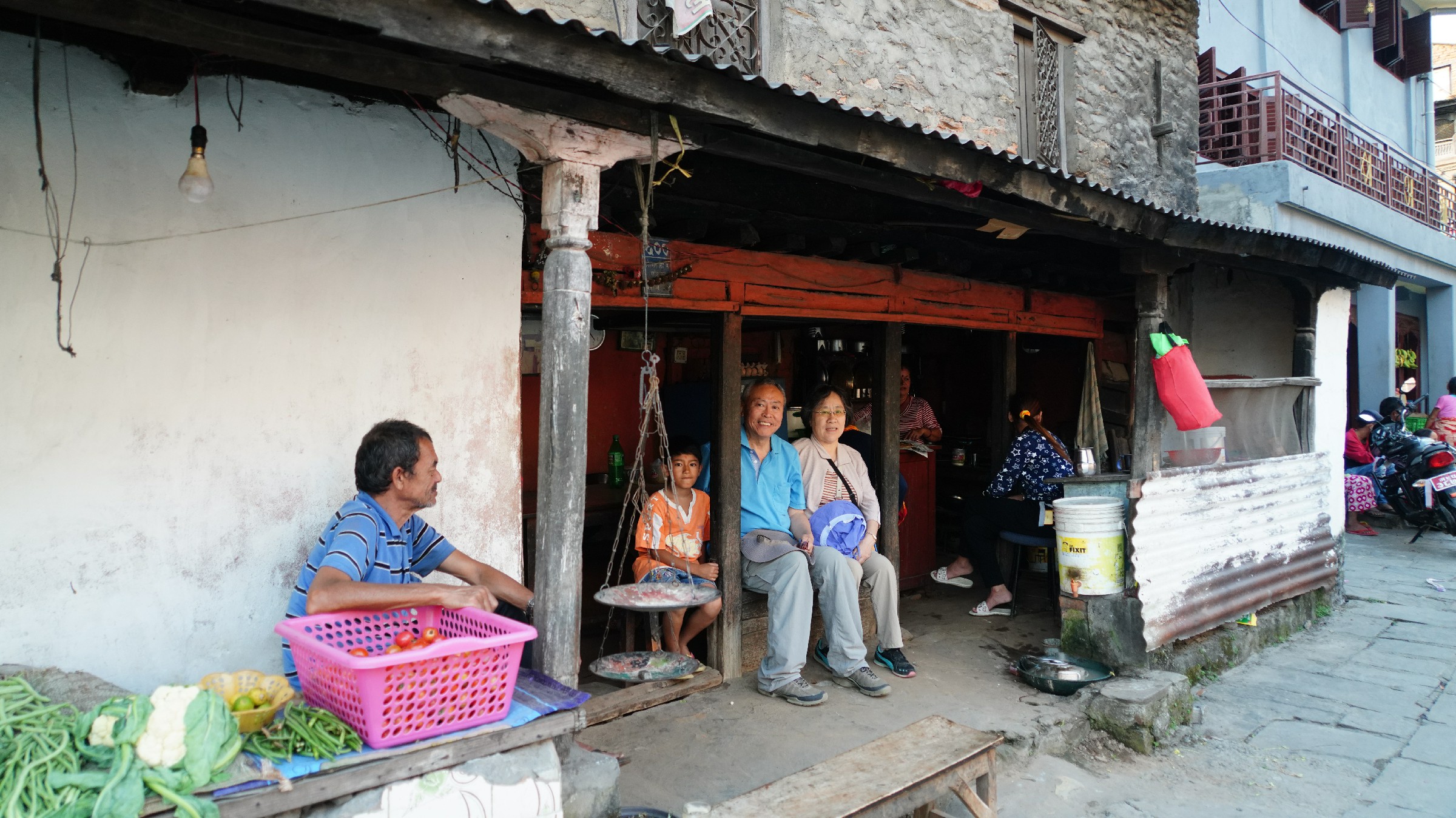 云中鹤游学,云中鹤户外