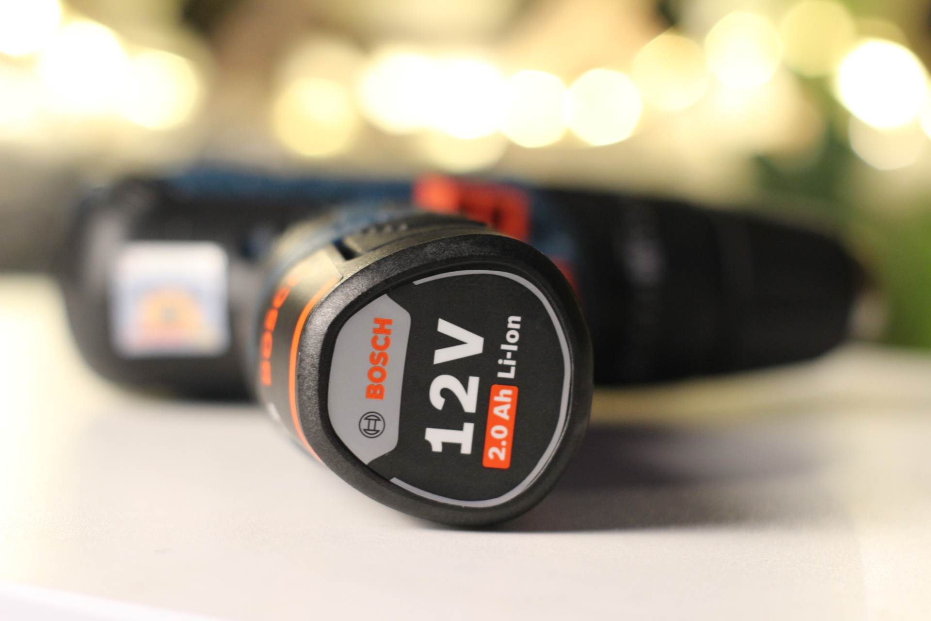 一个价值百万的教训告诉我，手枪钻必须买大牌——博世手枪钻晒单