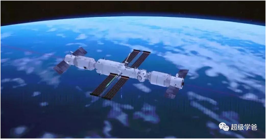 千万不要给中国人看科幻片，他们会当真！从神舟十六发射成功说起