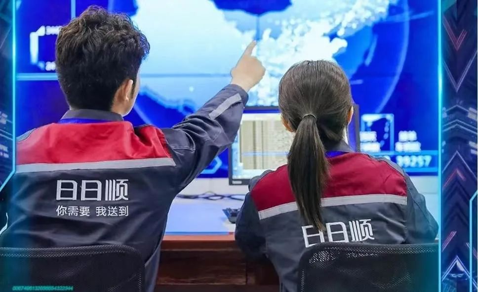 海尔拿下一项全球第一，日日顺助其供应链全生命周期碳足迹管理