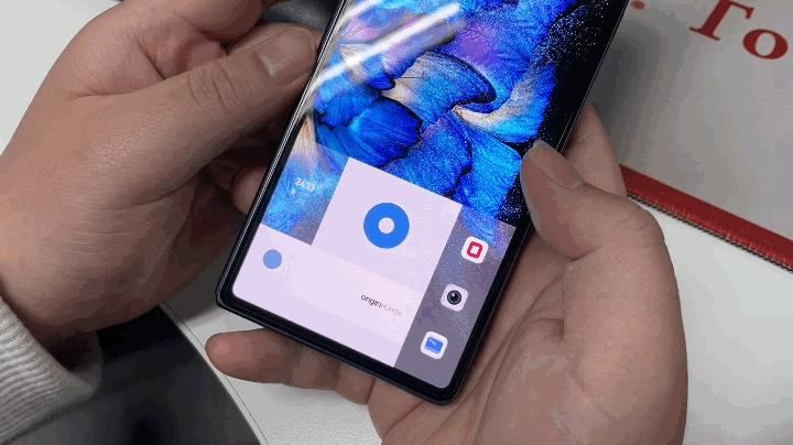 vivoxfold折叠屏评测,vivoxfold对比华为matex2