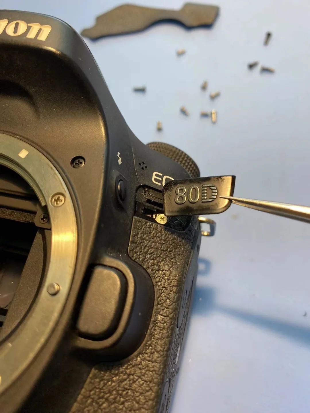 佳能相机出现err30是怎么回事,佳能报错err50是什么原因