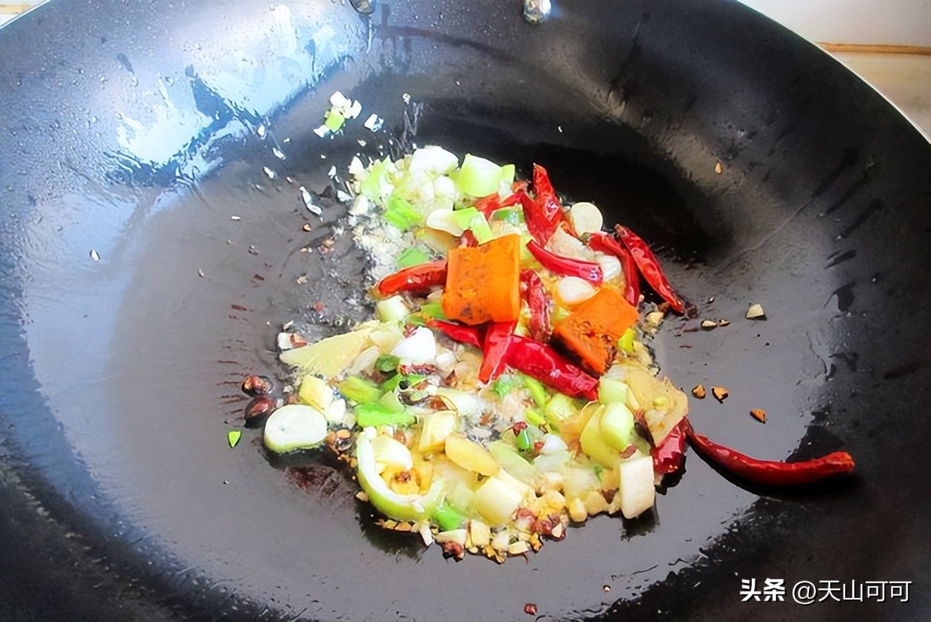 皮皮虾的四种详细做法,这才是皮皮虾正确做法