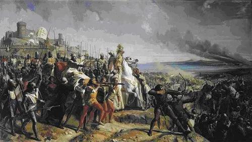 中世纪德意志的政治发展,中世纪的文化特点是什么