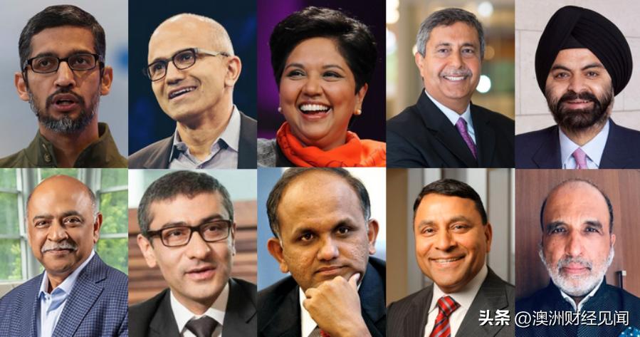 难以置信！在墨尔本，印度人购房能力已赶超华人？