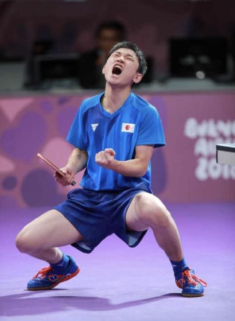 戏说瓦岗派,戏说武当