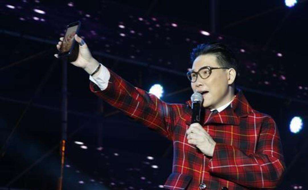 唱功最差的十大男歌手,最具实力的五大男歌手