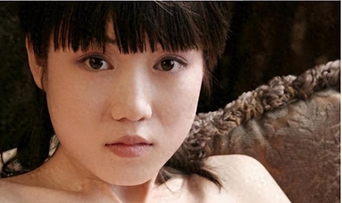 年轻时惊艳的照片写真,年轻时拍一套写真