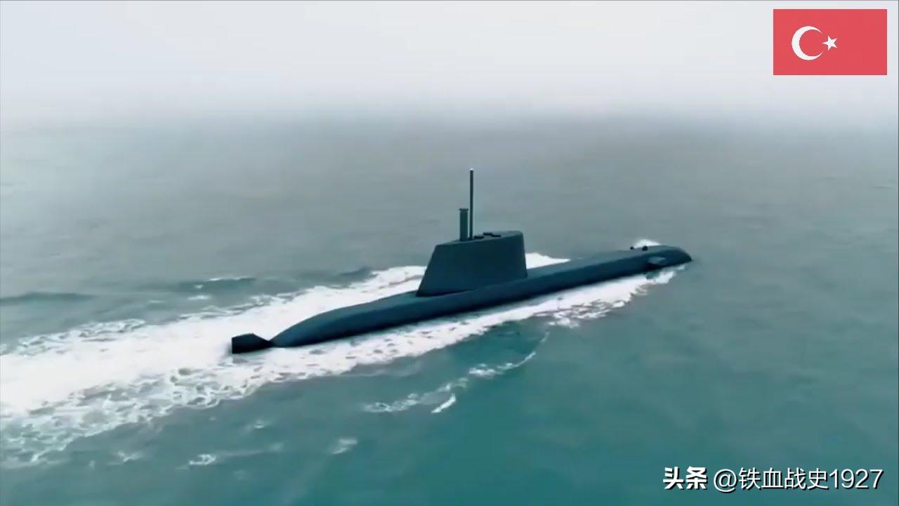 美向澳大利亚出售核潜艇 (美英澳早已敲定核潜艇交易细节)