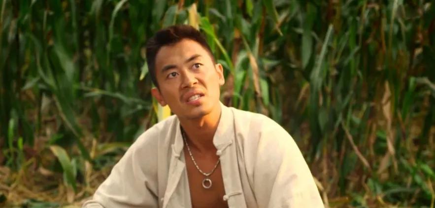 莫言《丰乳肥臀》⑤｜战乱年代里，女人和她的一儿八女