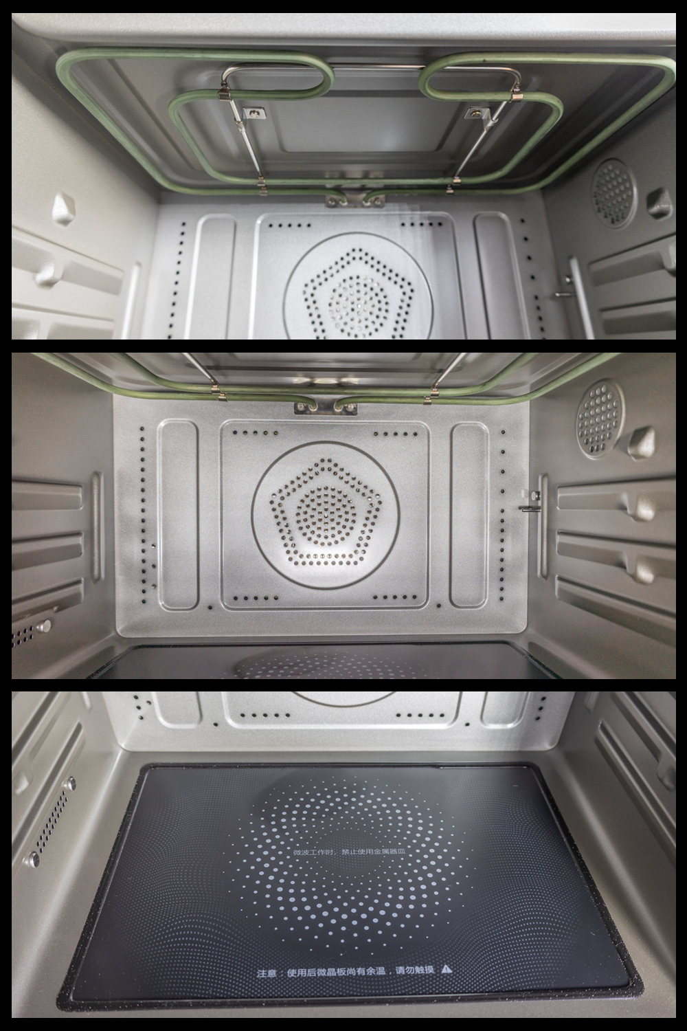 微蒸烤一体机买凯度还是东芝,微蒸烤一体机东芝测评