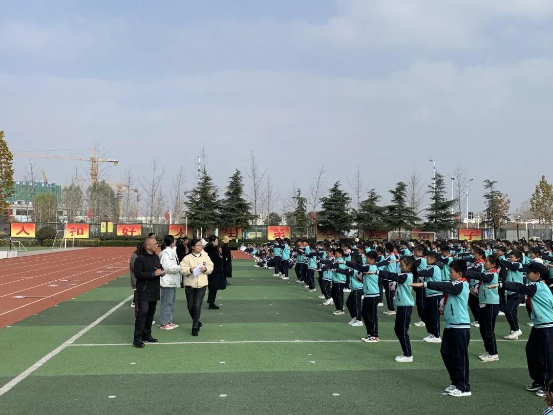 临沂古城小学,临沂2024年校园文化艺术大赛