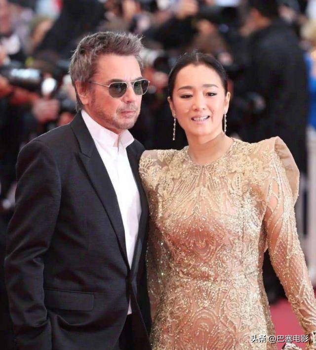 视觉中国镜头下孙俪状态令人惊艳,孙俪年轻时的颜值和刘亦菲