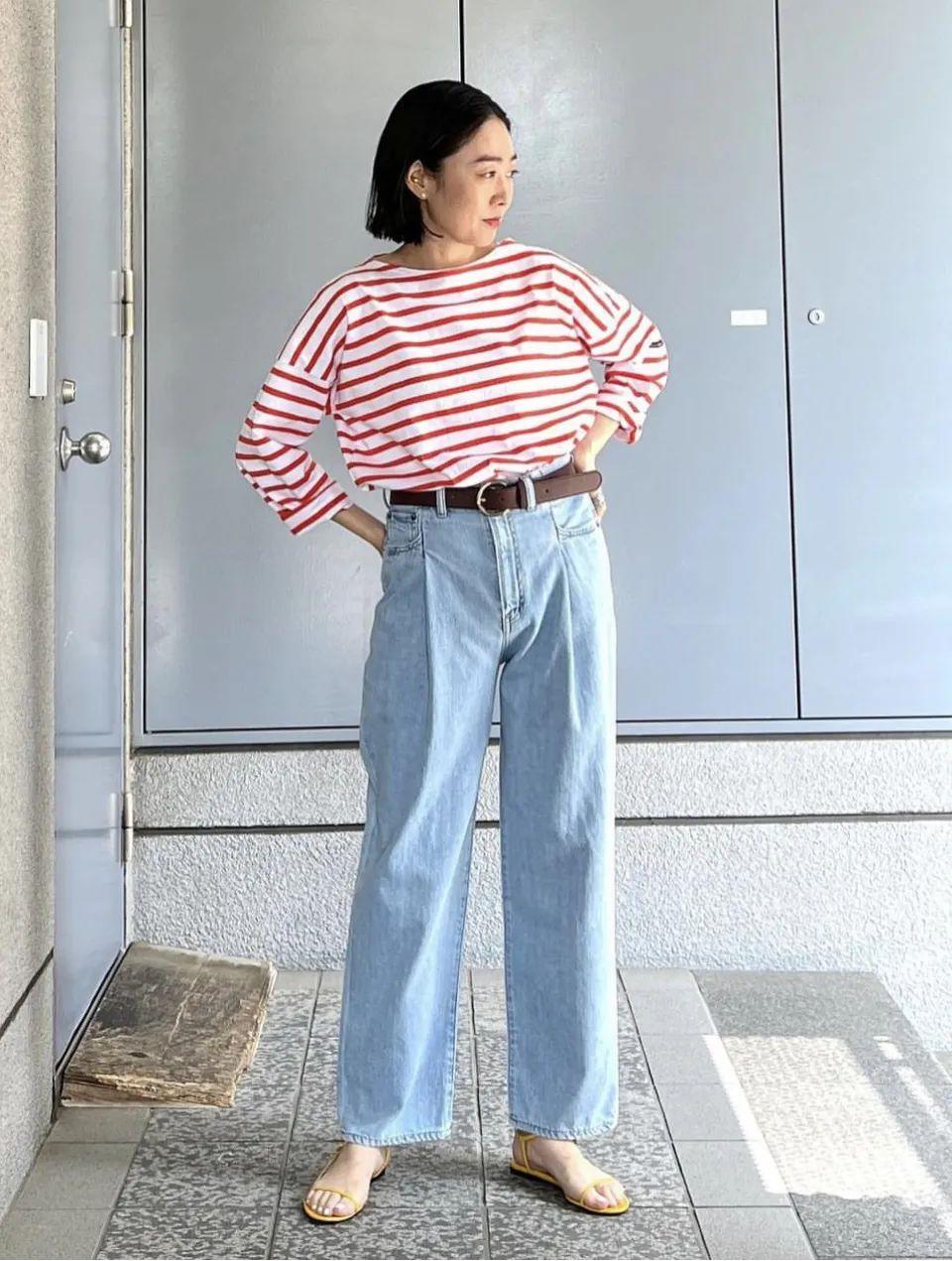 不会打扮的女人穿什么好看,知性大方的女性怎么穿