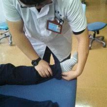 偏瘫屈腕康复练习,能够降低偏瘫患者痉挛的康复方法