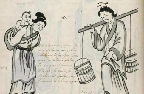 男子穿汉服被大爷纠正,男子穿汉服惊呆人民