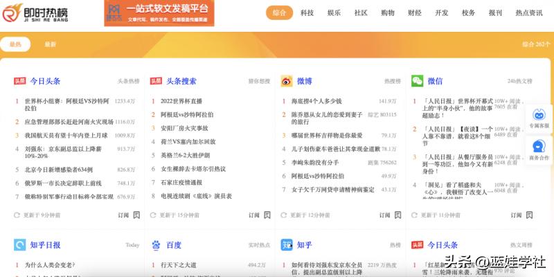干货来袭短视频运营基础赶紧收藏,短视频运营必学软件