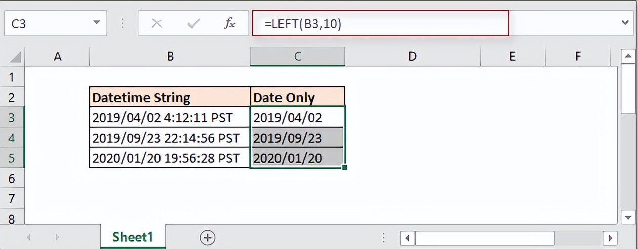 excel日期相减算月份,excel日期相减得到月份