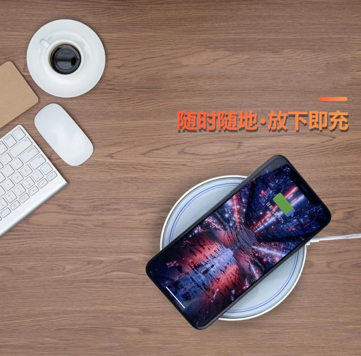 现索空气检测仪｜空气质量看得见，开启空气检测新时代