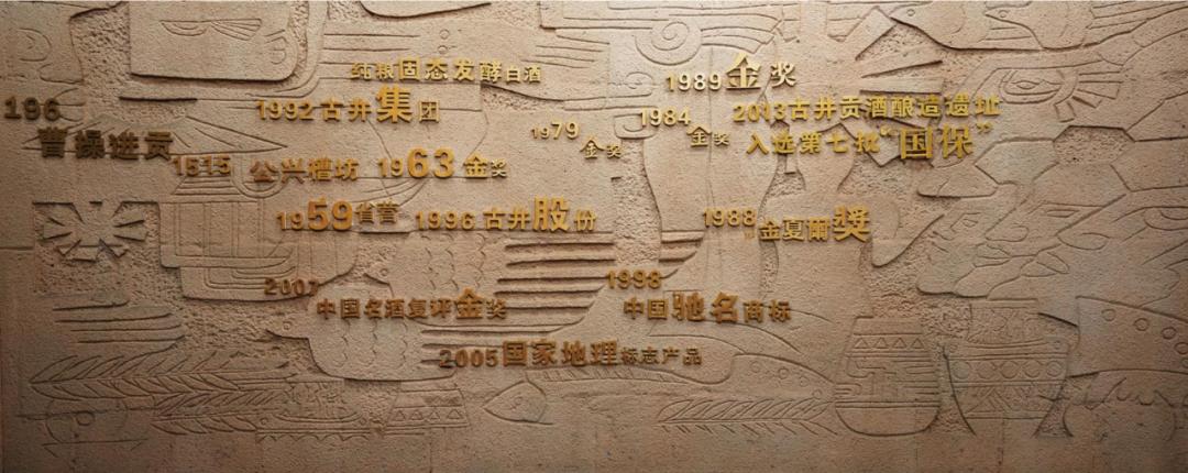 古井贡酒发展前景,古井贡酒前景