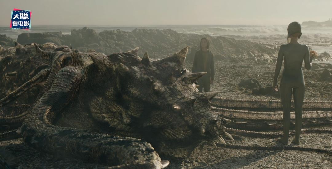 异星灾变第二季第08集在线观看,异星灾变第二季第8集预告片