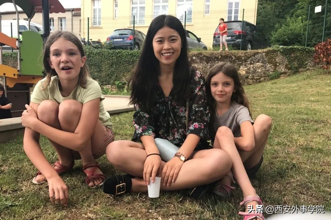 西安外事学院法语系老师,西安外事学院法语系