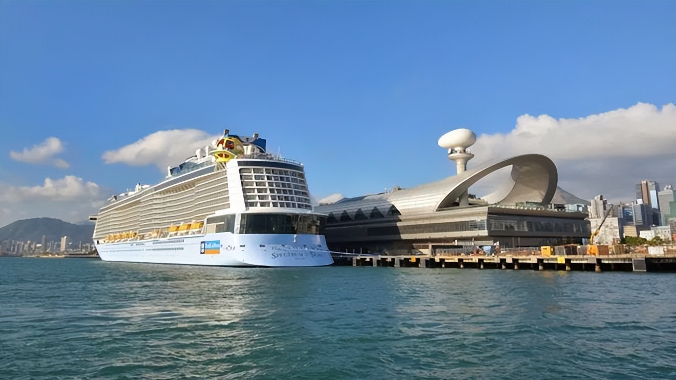 时过境迁旧港,时过境迁变化昭然