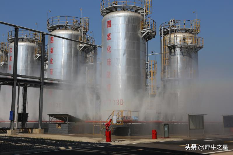 硅烷科技IPO过会，平煤神马系再添一员为许昌今年第二家上市公司