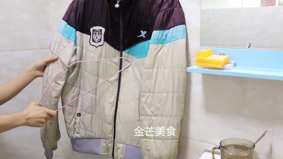 羽绒服干洗最佳清洗方法,羽绒服干洗怎么洗最干净