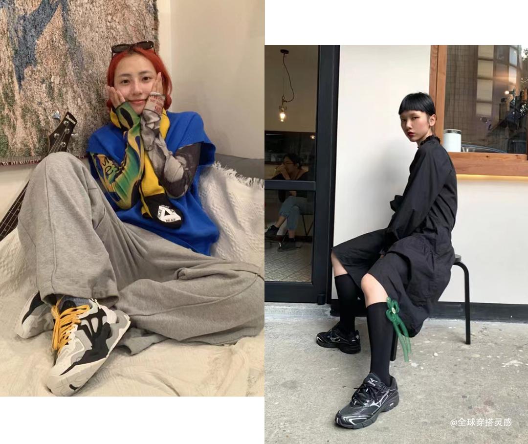 换季便宜鞋子,平价好穿的运动鞋大牌有哪些