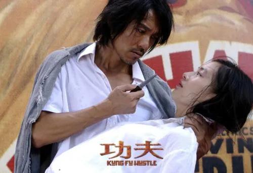 为什么周星驰拍的是喜剧,周星驰为何要演喜剧