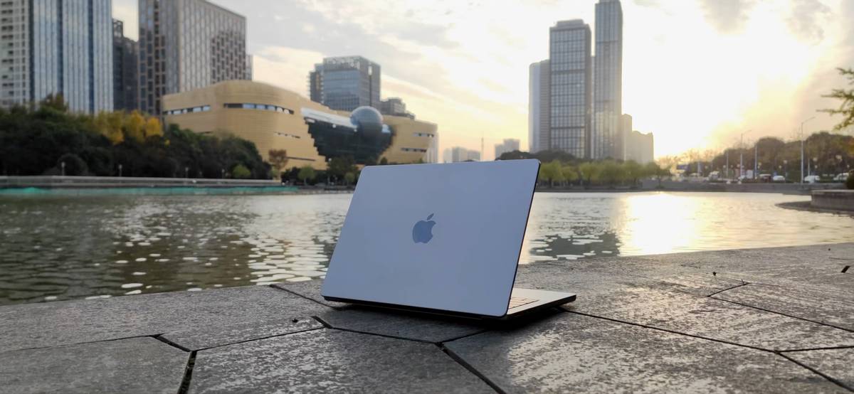 macbook14对比2019,苹果笔记本macbookpro14使用感受