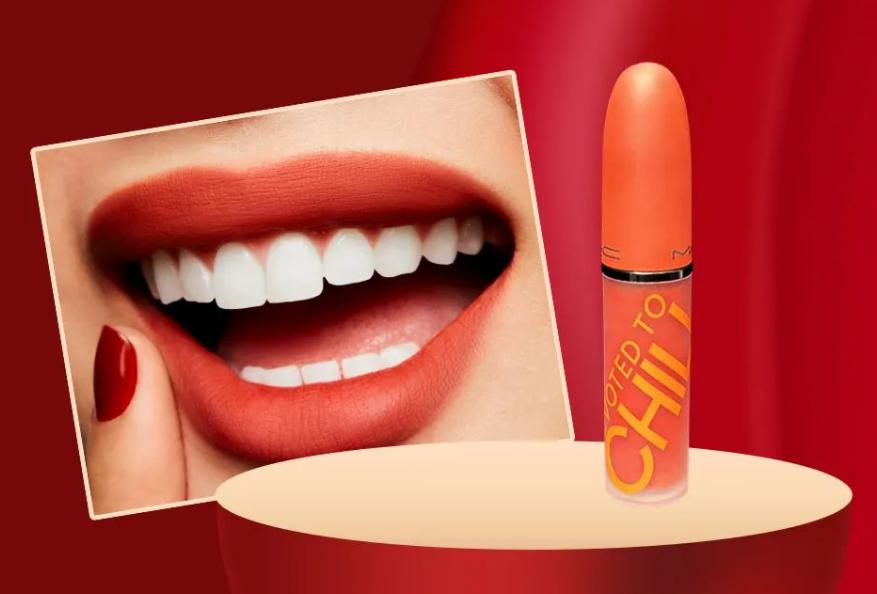 12支口红网红爆款,9支初春必备口红只要20块还巨显白