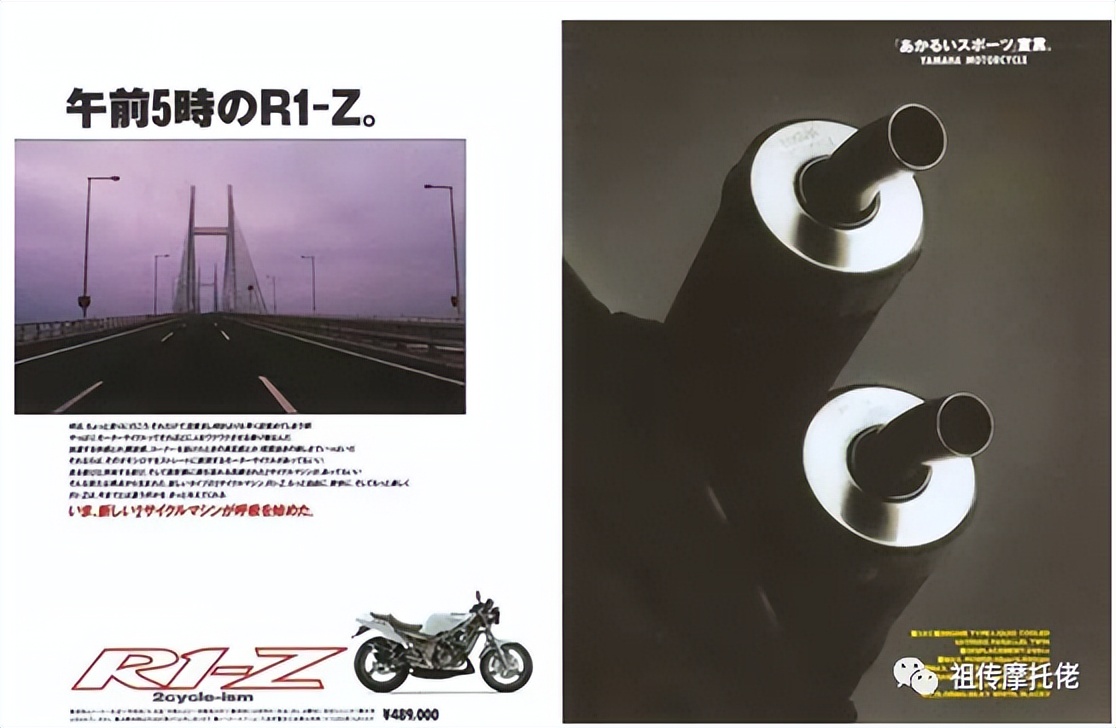 二冲程雅马哈tzr有小排量的吗,雅马哈tzr二冲程摩托车发动机