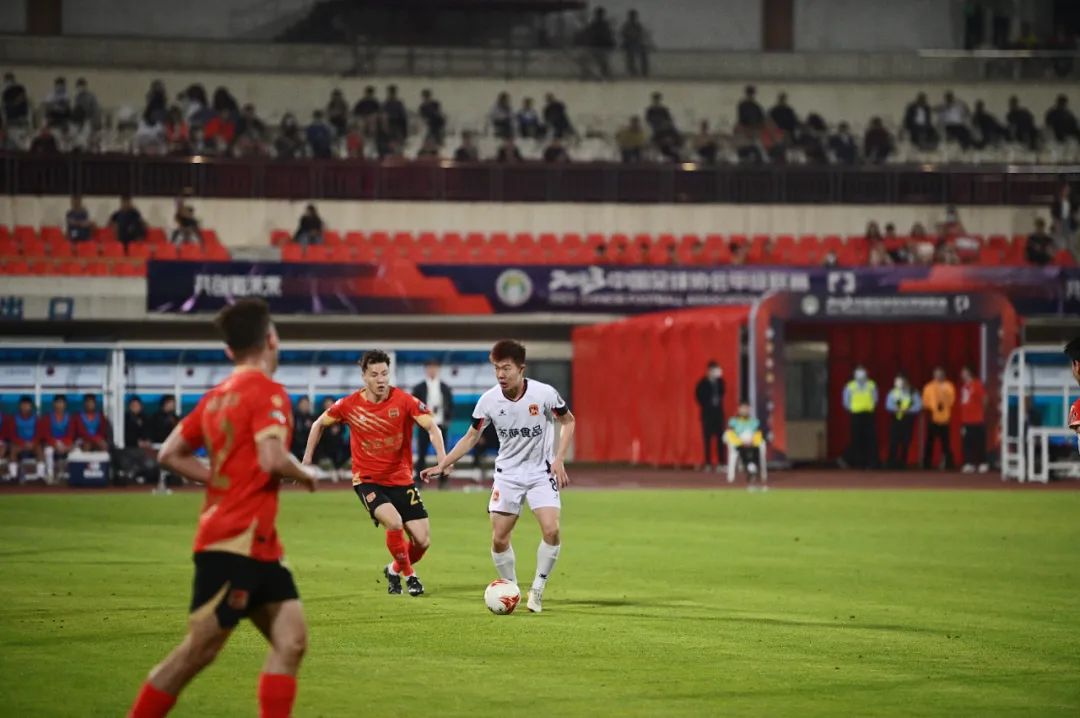 中甲上海嘉定汇龙vs昆山fc,吴雷中甲