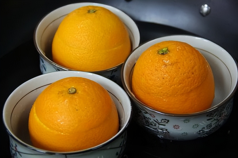 专家说当下多吃维生素c的水果,什么水果补充维生素c提高免疫力