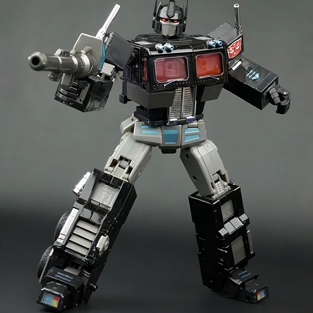 mpx玩具推荐,mp系列为什么不出美版玩具了