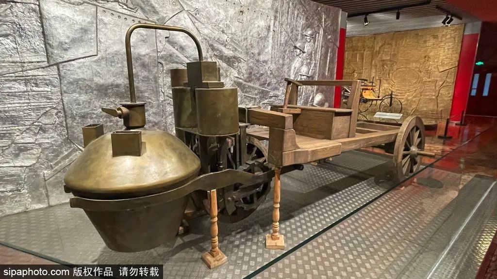 北京小众宝藏博物馆,北京必打卡的宝藏博物馆