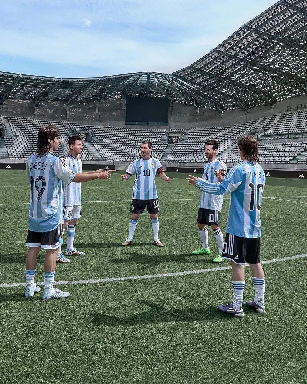 梅西世界杯夺冠多不容易,梅西世界杯夺冠能超过c罗吗