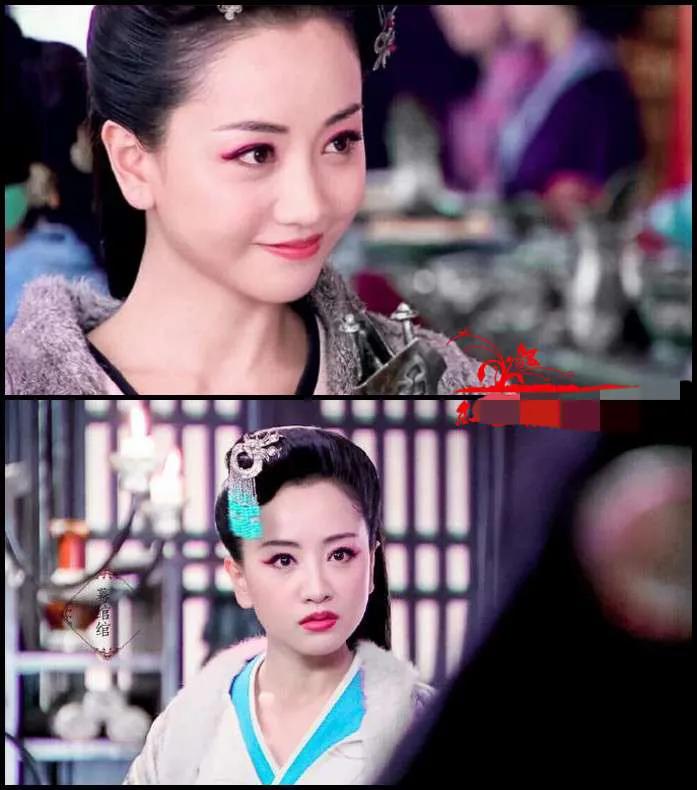 影视剧中的坏女人对比,影视剧中那些经典坏女人