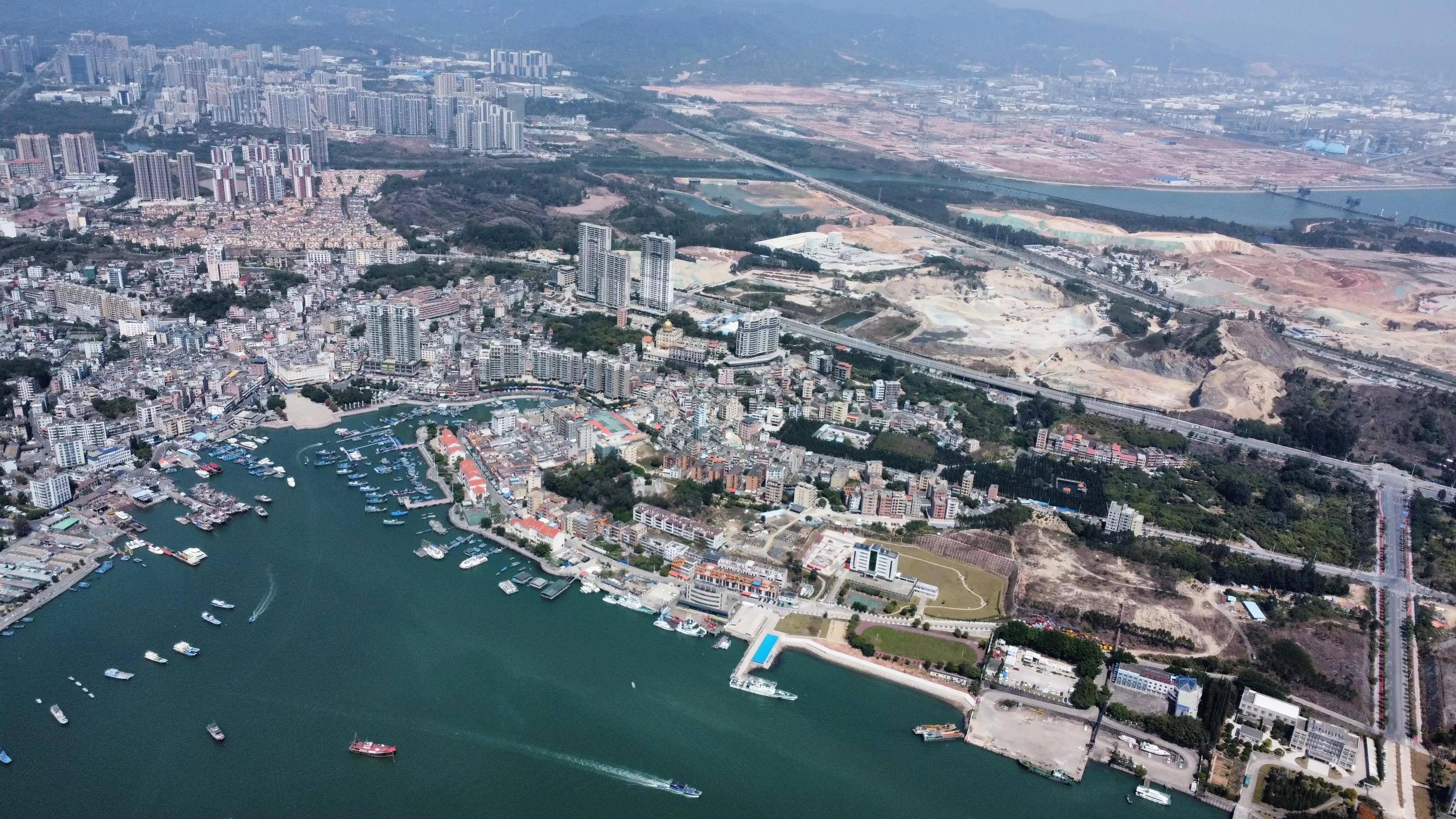 惠州楼市何时止跌,楼市的小阳春怎么了