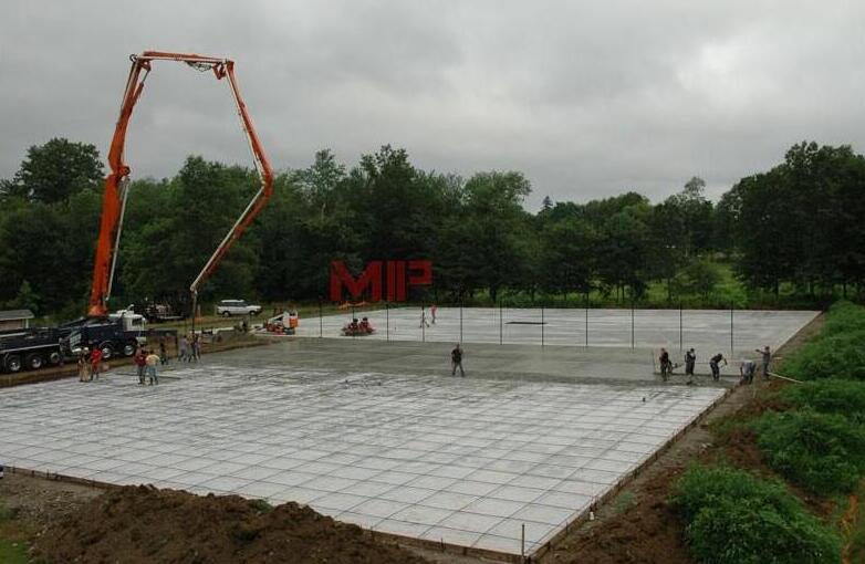 足球场施工资料怎么做,足球场天然草坪施工